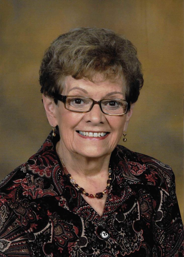 Anne Marie Donovan Mannion