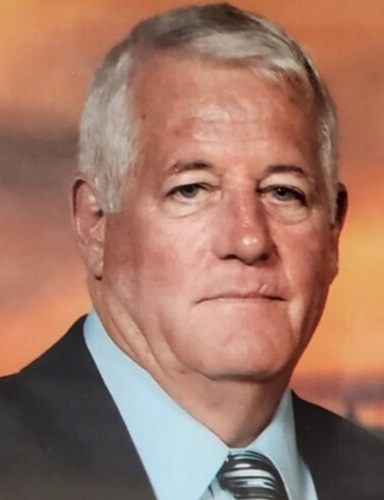 Randall Wayne Crews