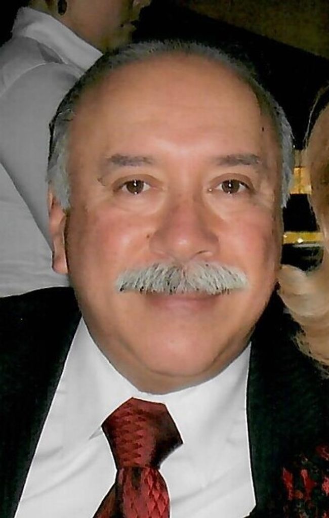 Renzo A. Binaghi Profile Photo