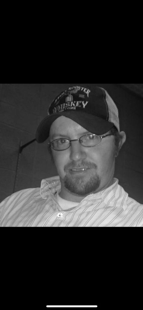 Justin Lynn Pennington