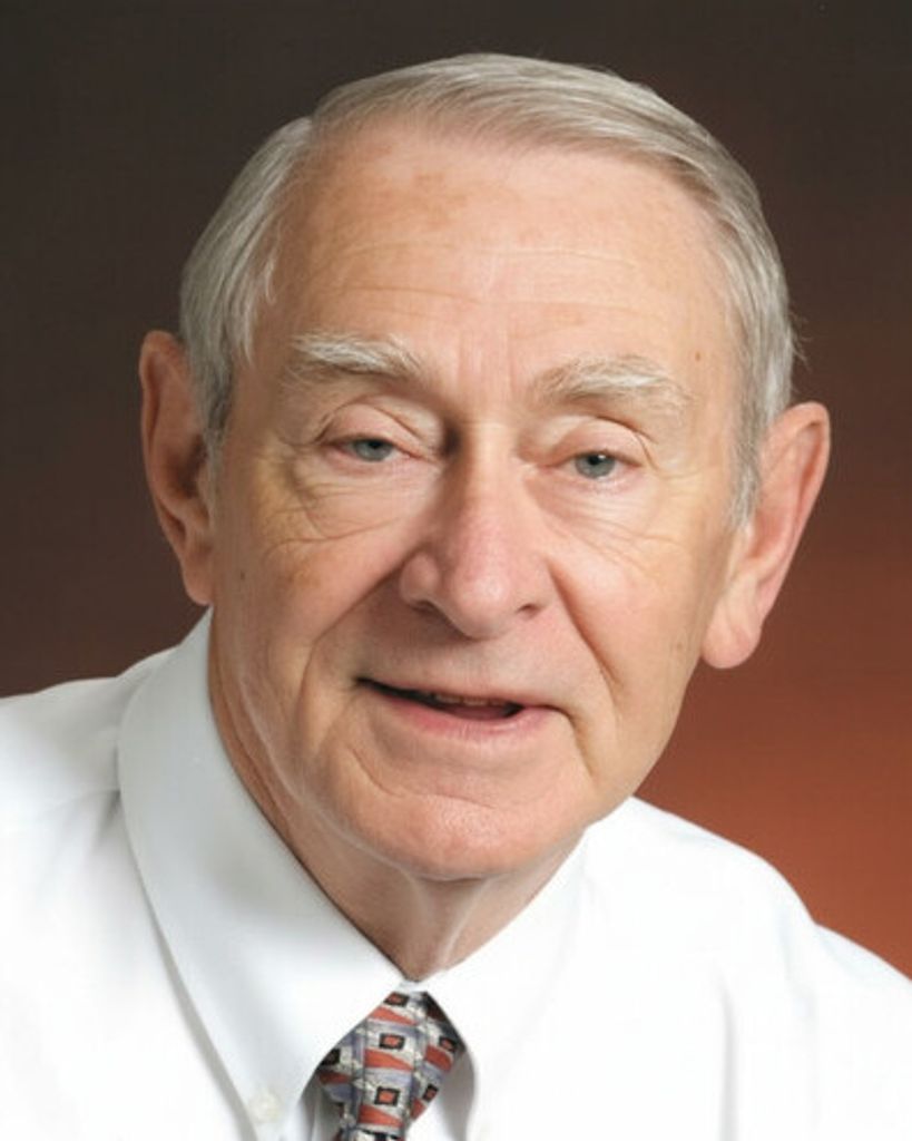 Wade Alfred Stafford, Sr.