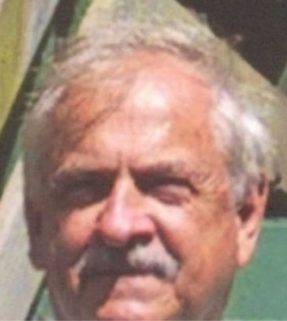 Ross Nelson Schneider