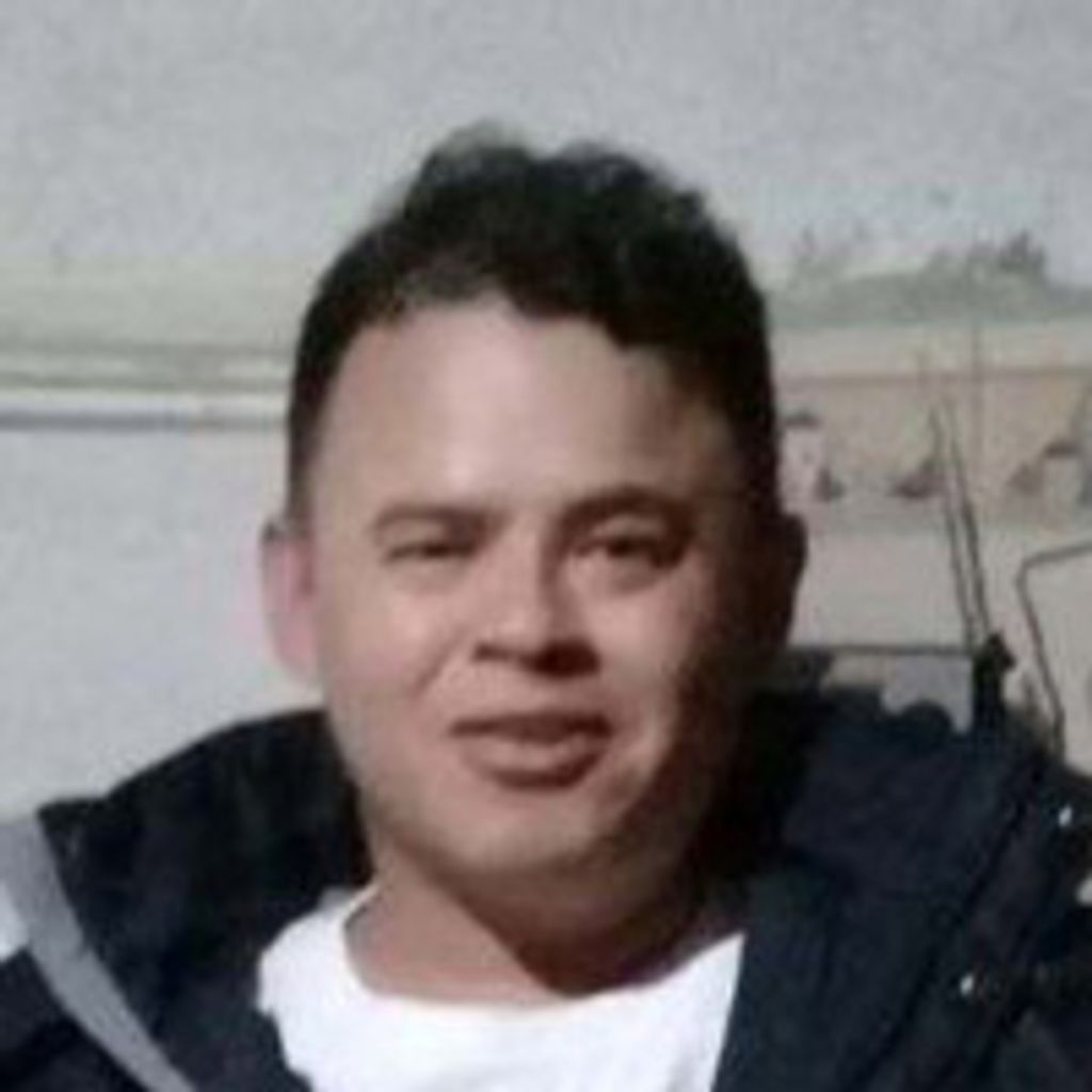 Victor Manuel Vasquez