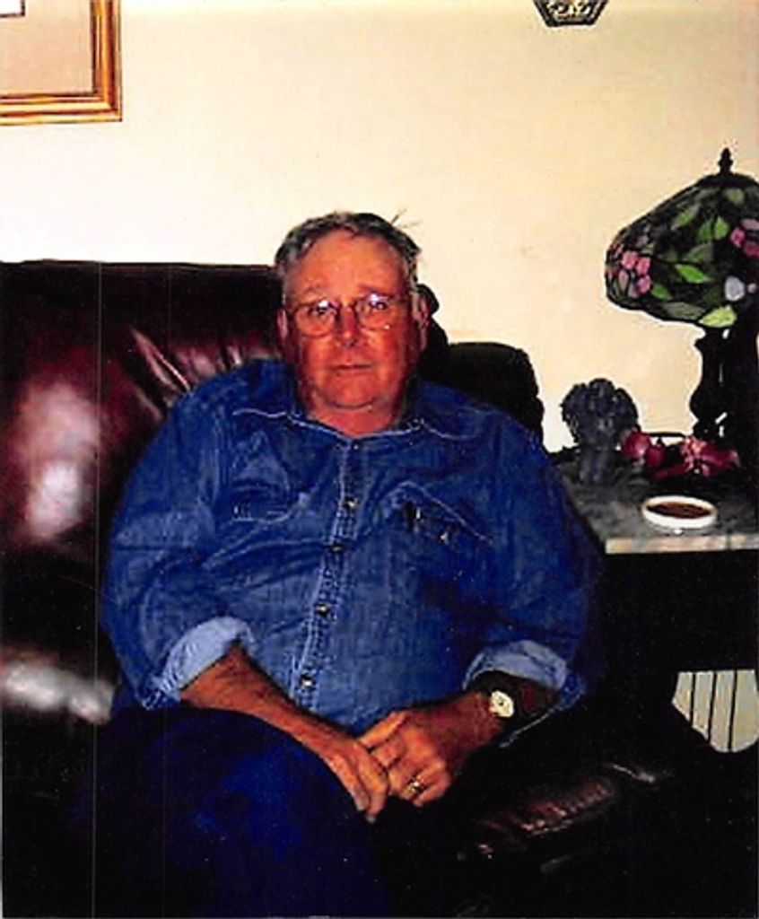 Ronald Dale Leipert Profile Photo