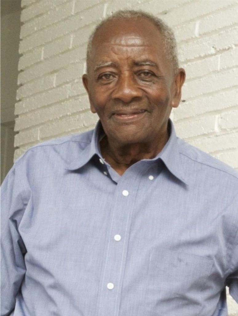 Deacon James Palmer, Jr. Profile Photo