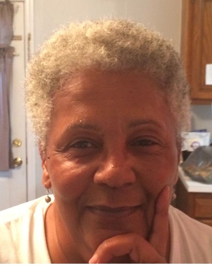 Hollie Jeanne Carr Trigg Profile Photo