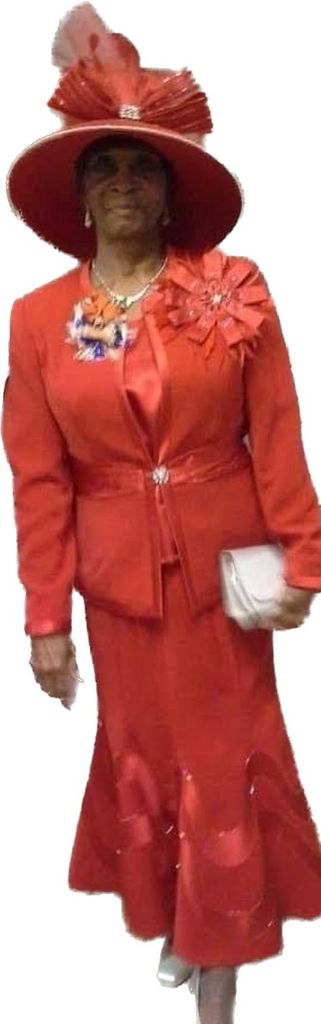 Mable Bates Profile Photo
