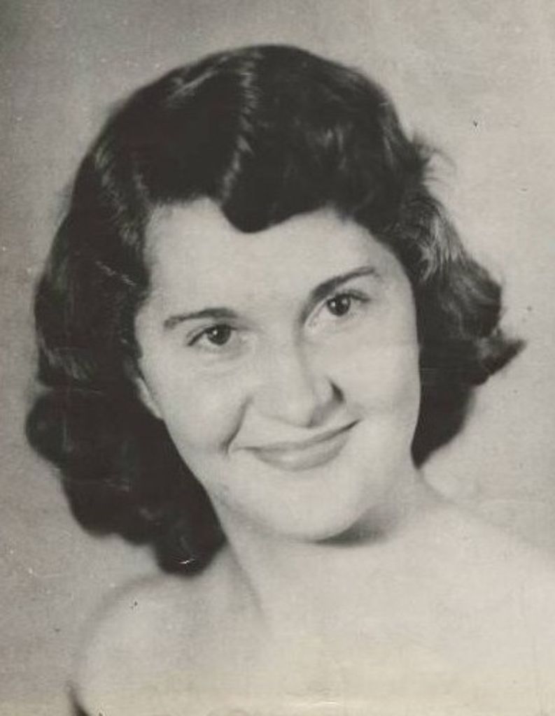 Helen Lucille Green Profile Photo