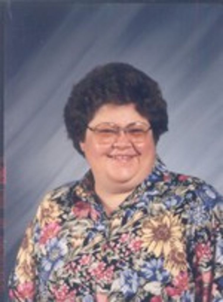 Virginia Linell Parks