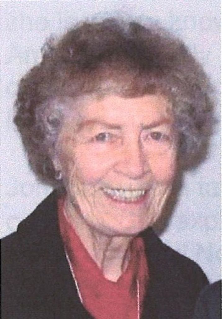 Johanna Borrevik Fedde