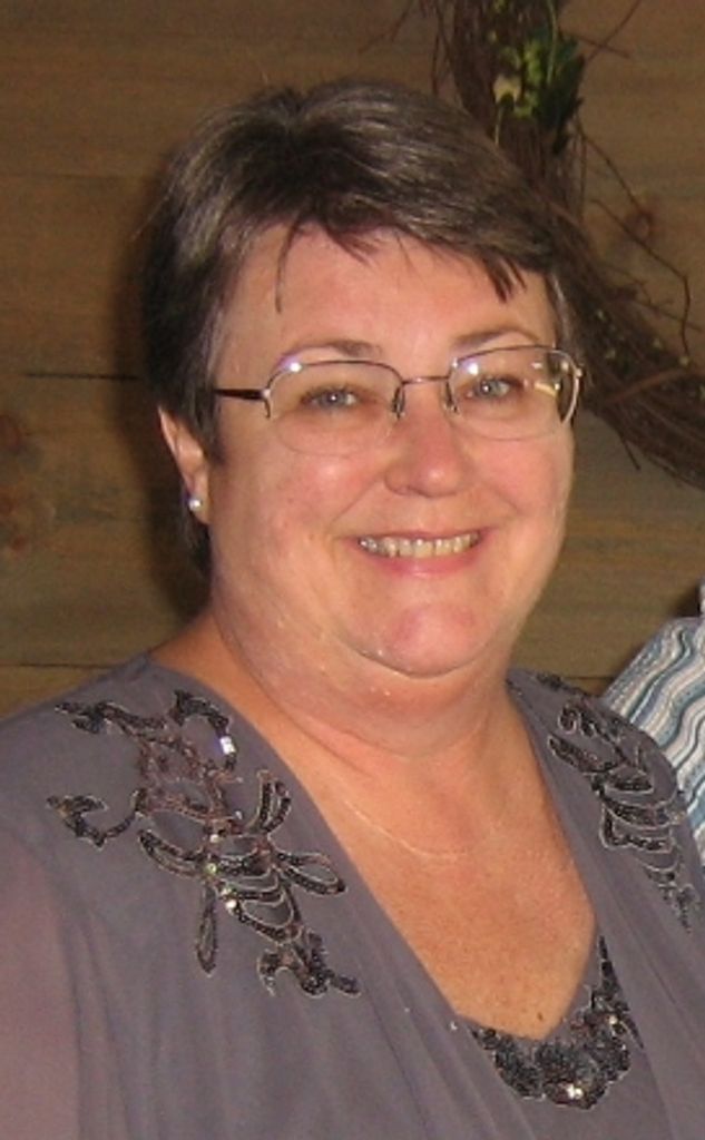 Jane Elizabeth Wallin (Rice)