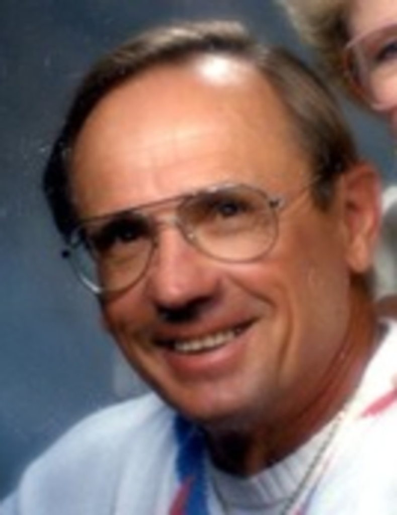 Arthur K. Lampman