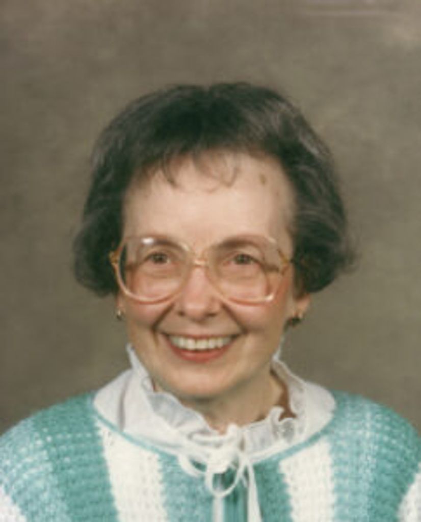 Beatrice E. Steiner Faulkner