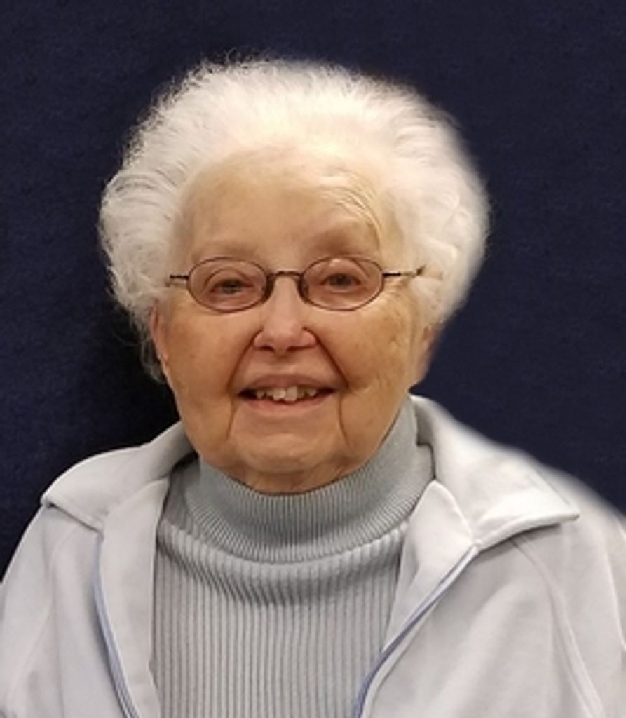 Joyce Ridlbauer Profile Photo