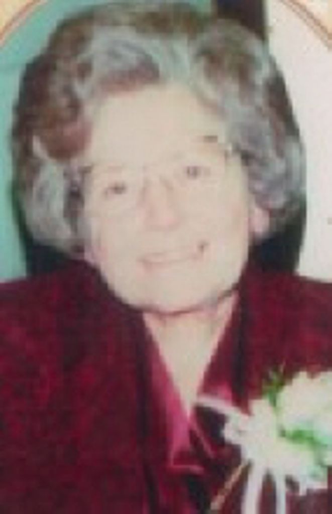 Dr. Amelia Kennedy