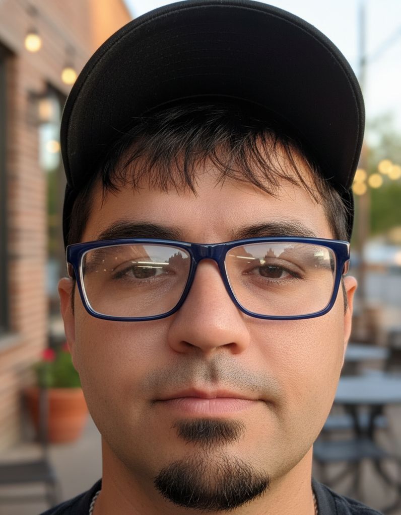 Nicolas Allen LeCuyer