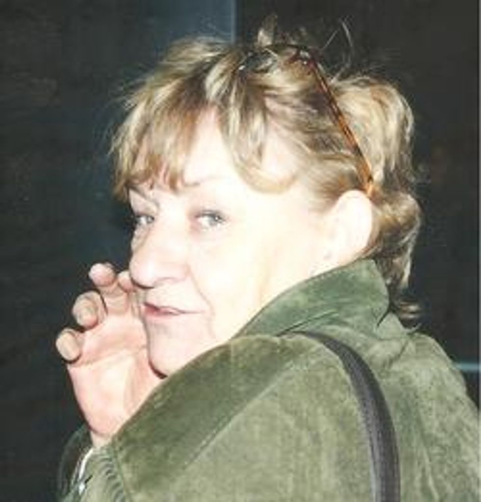 Hendrina Koeman Nichols
