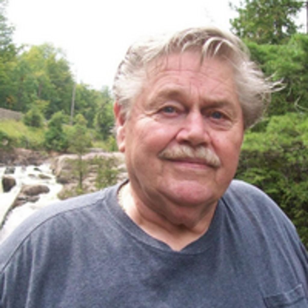 James E Baker Profile Photo
