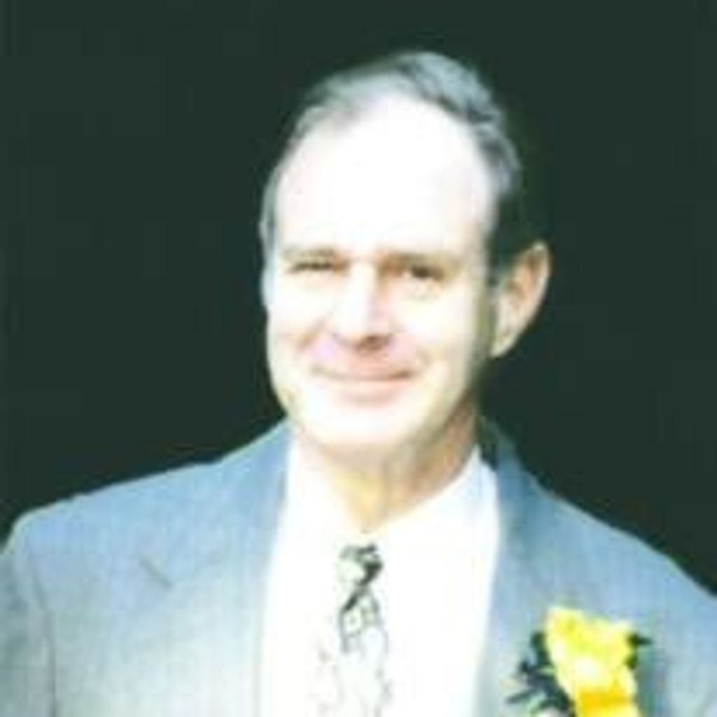 Larry Bowers Hammond