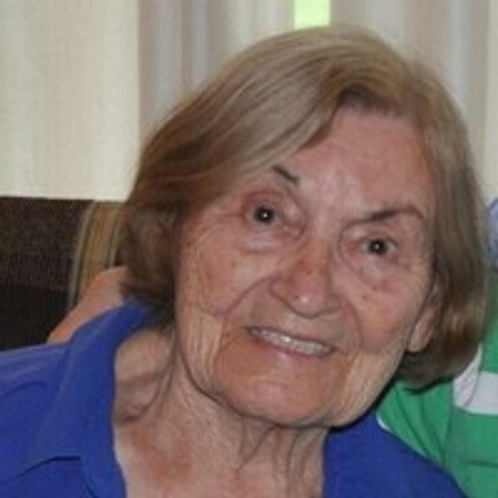 Alma Louise Franklin Dillard Profile Photo