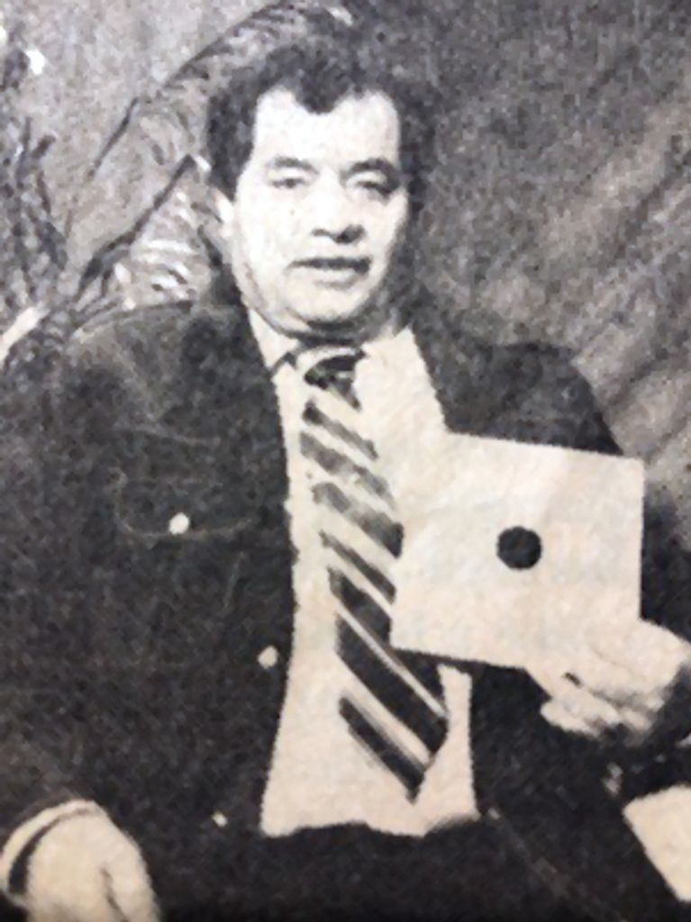 Fernando Reyna Sr