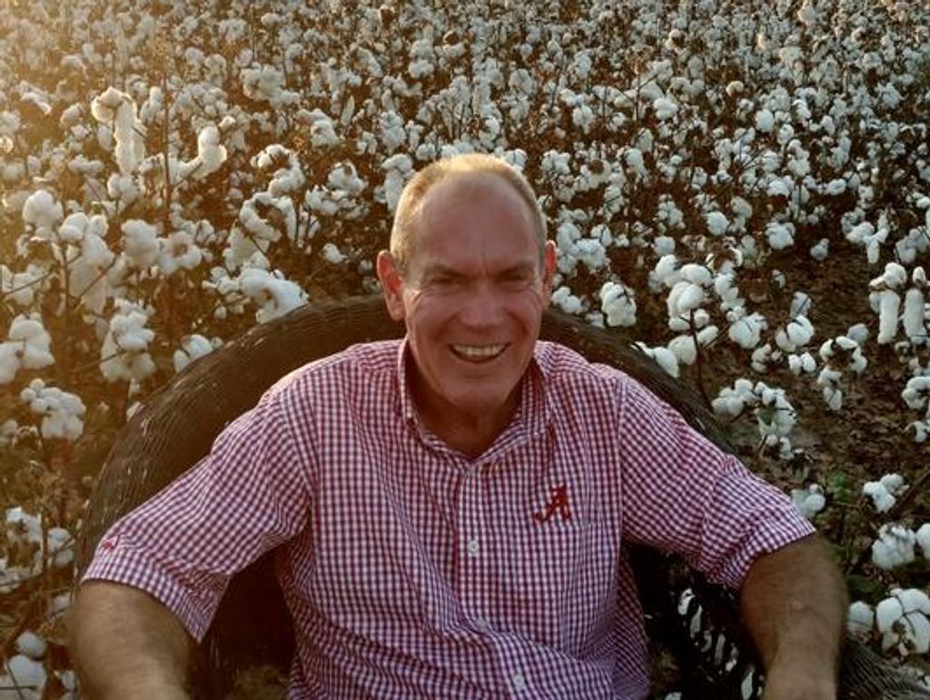 Allen Jackson Profile Photo