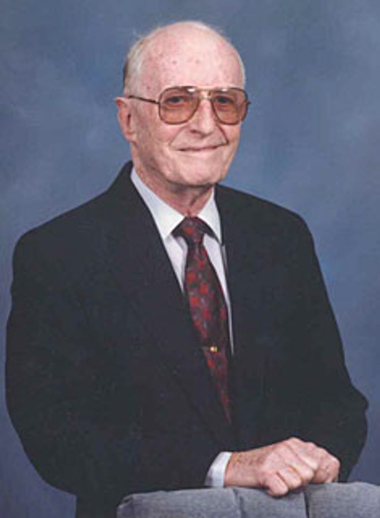 Roy O. Remler Profile Photo