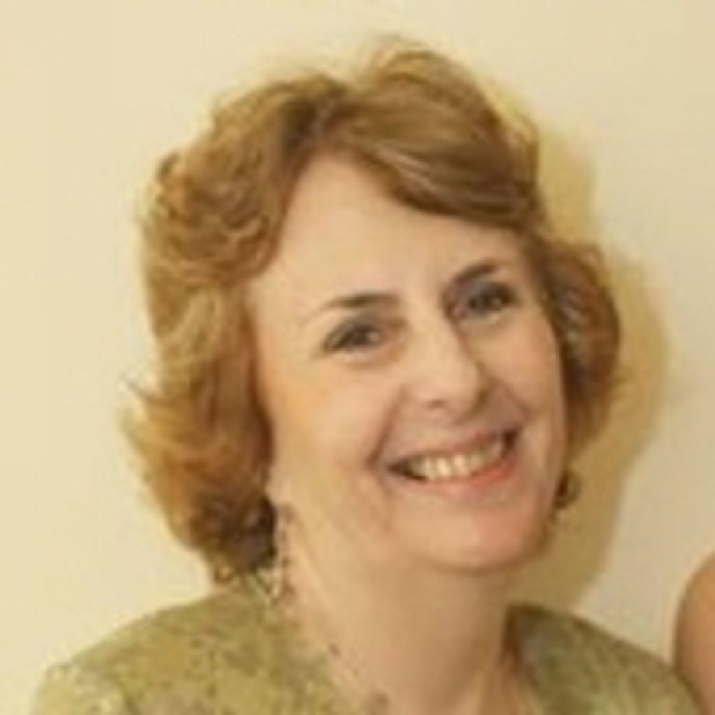 Lyn A. Anderson