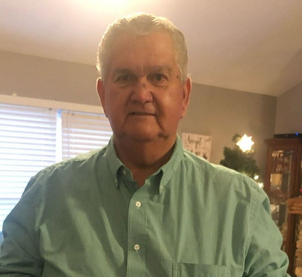 Gary Wayne Long Profile Photo