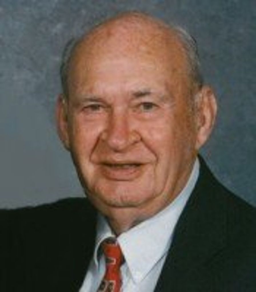 Frank Raymond Hancock Profile Photo