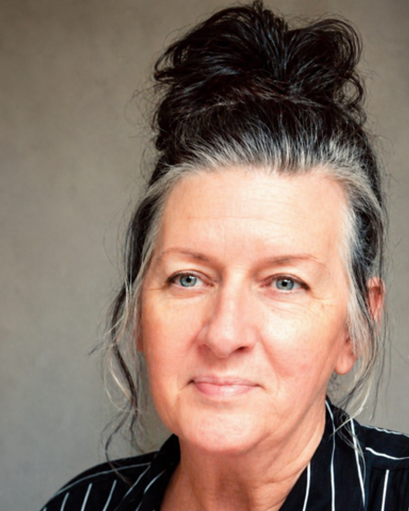 Dana Kay Herbert Booth