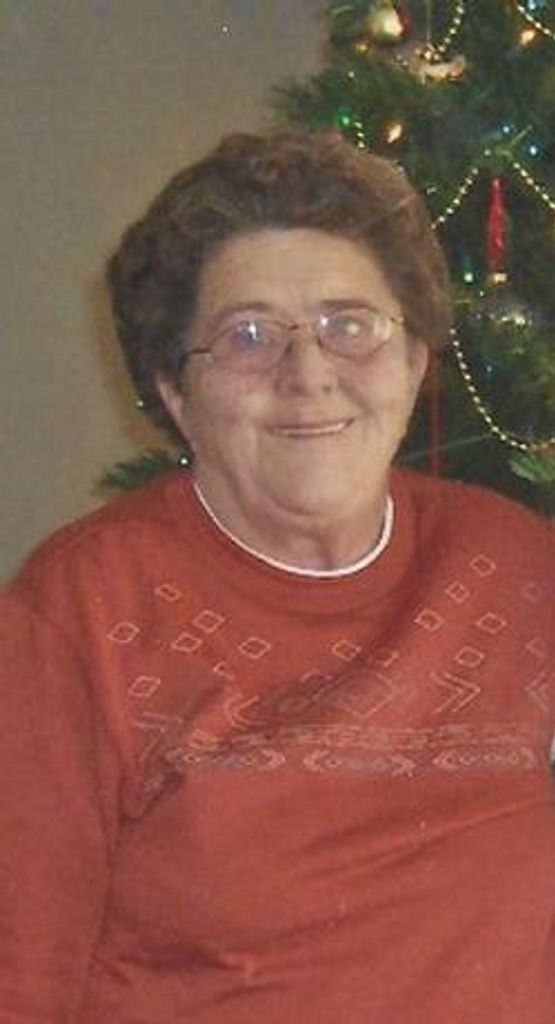 Karen A Thompson