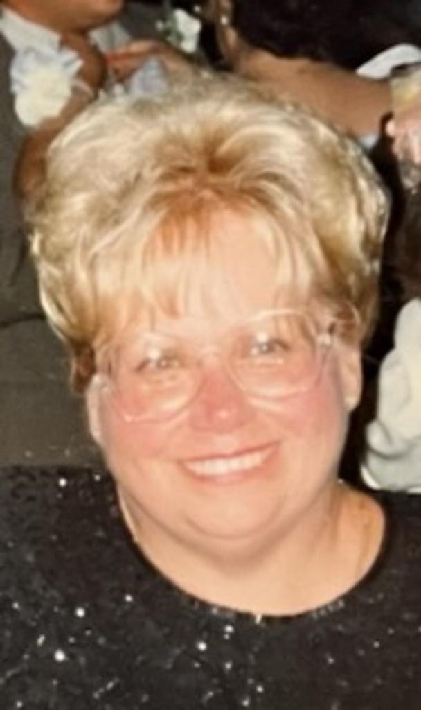 Gwendolyn E. Polizzi