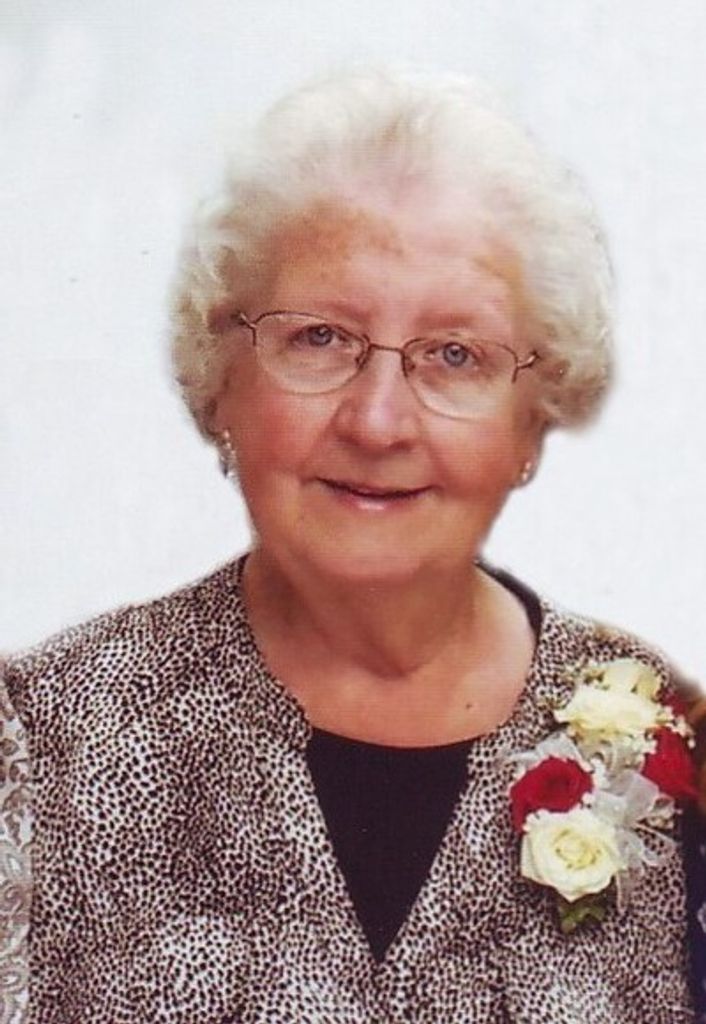 Nina Greniger Profile Photo
