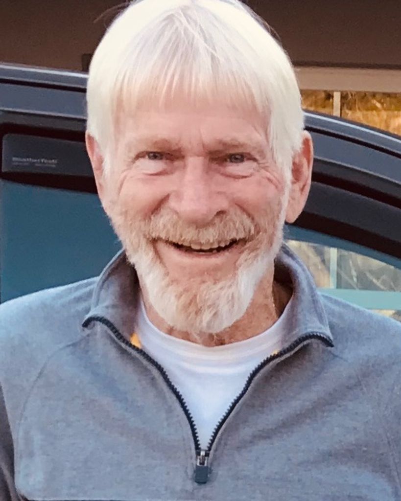 Russell Lowell Lehman Profile Photo