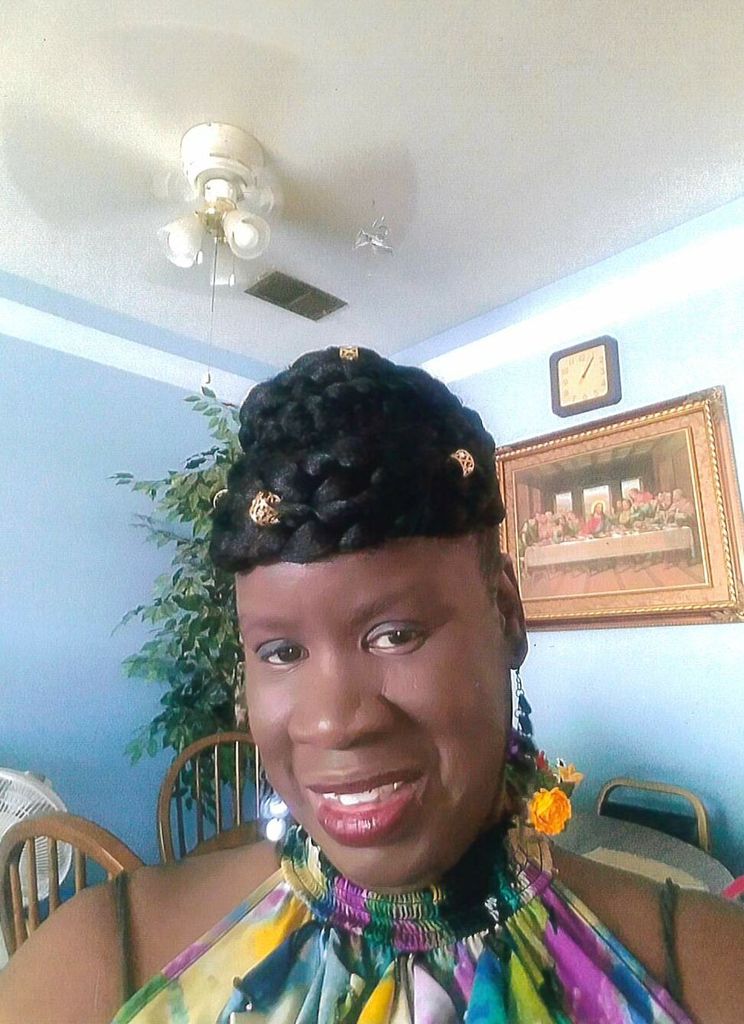 Darling "Yaya" Lenoir