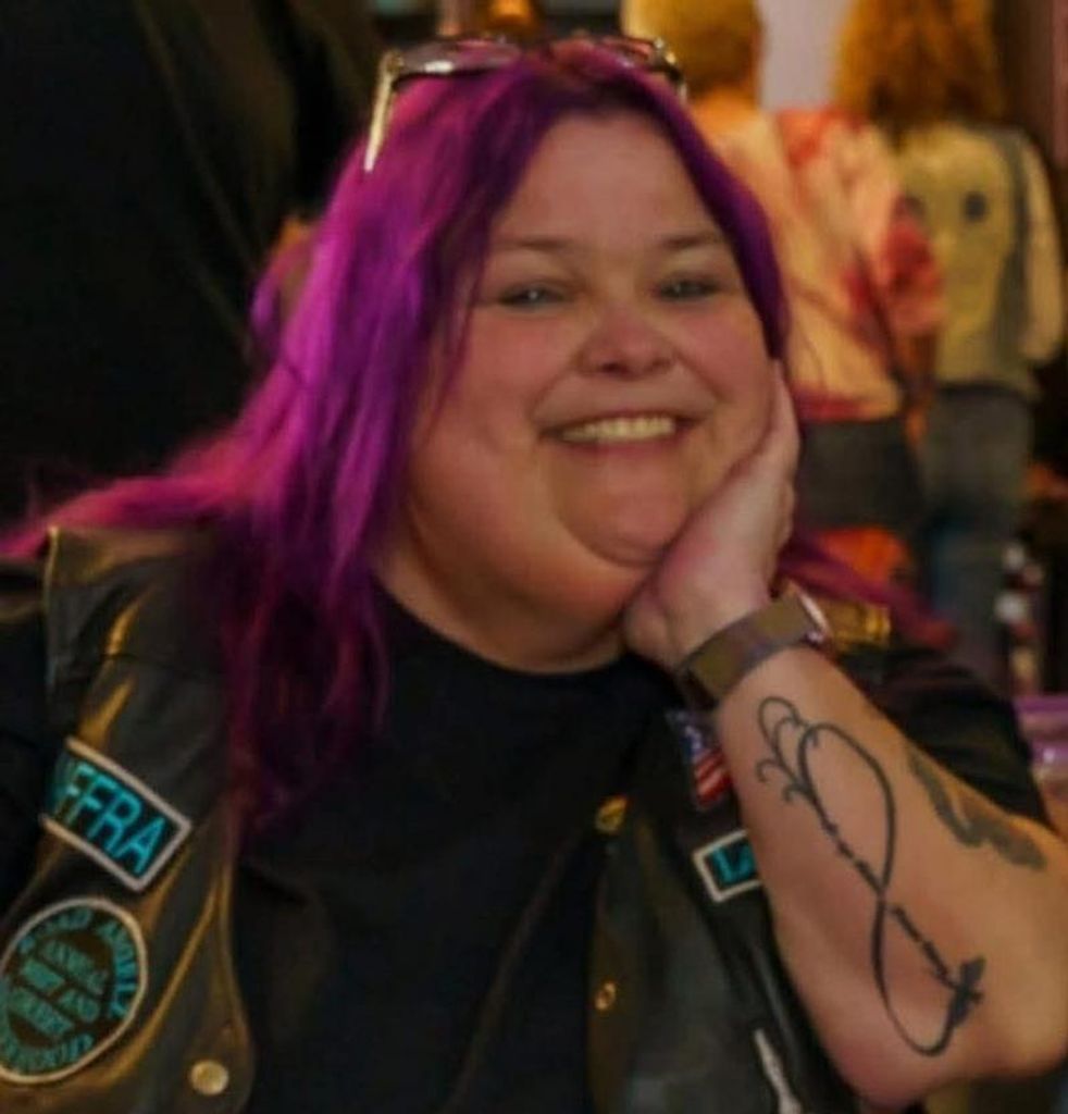 Michelle "Shelly" Farrell Profile Photo