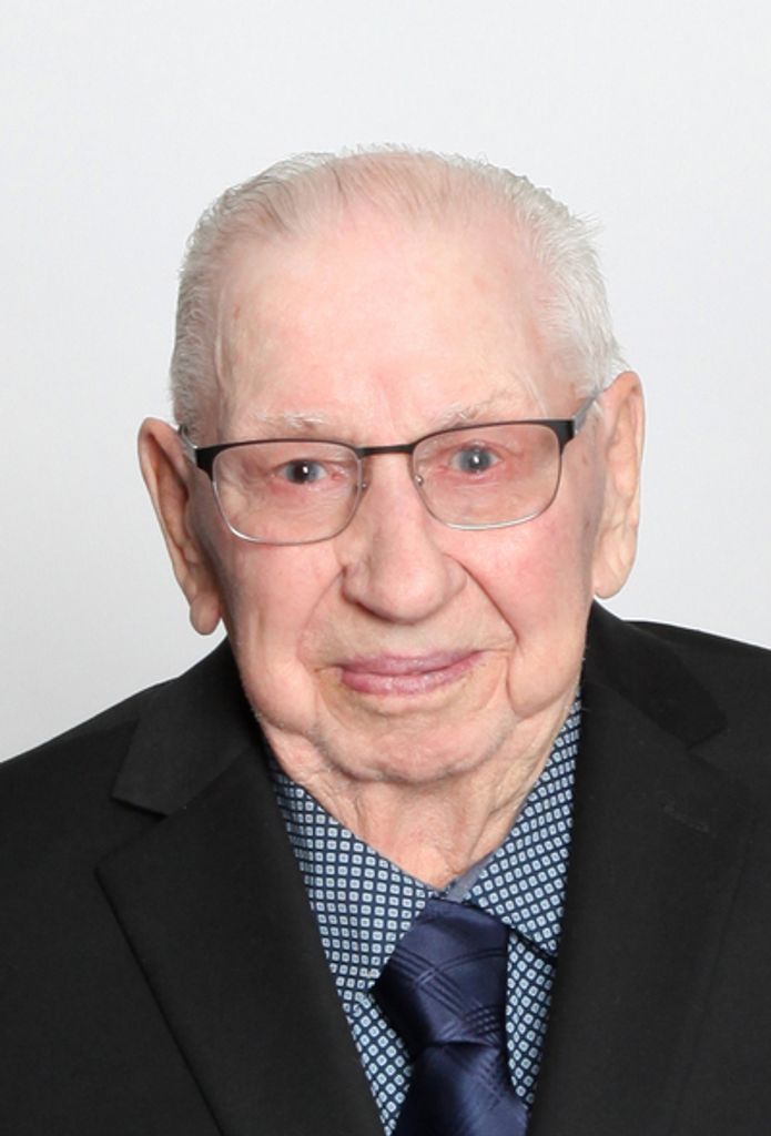 Andrew "Andy" Molengraaf