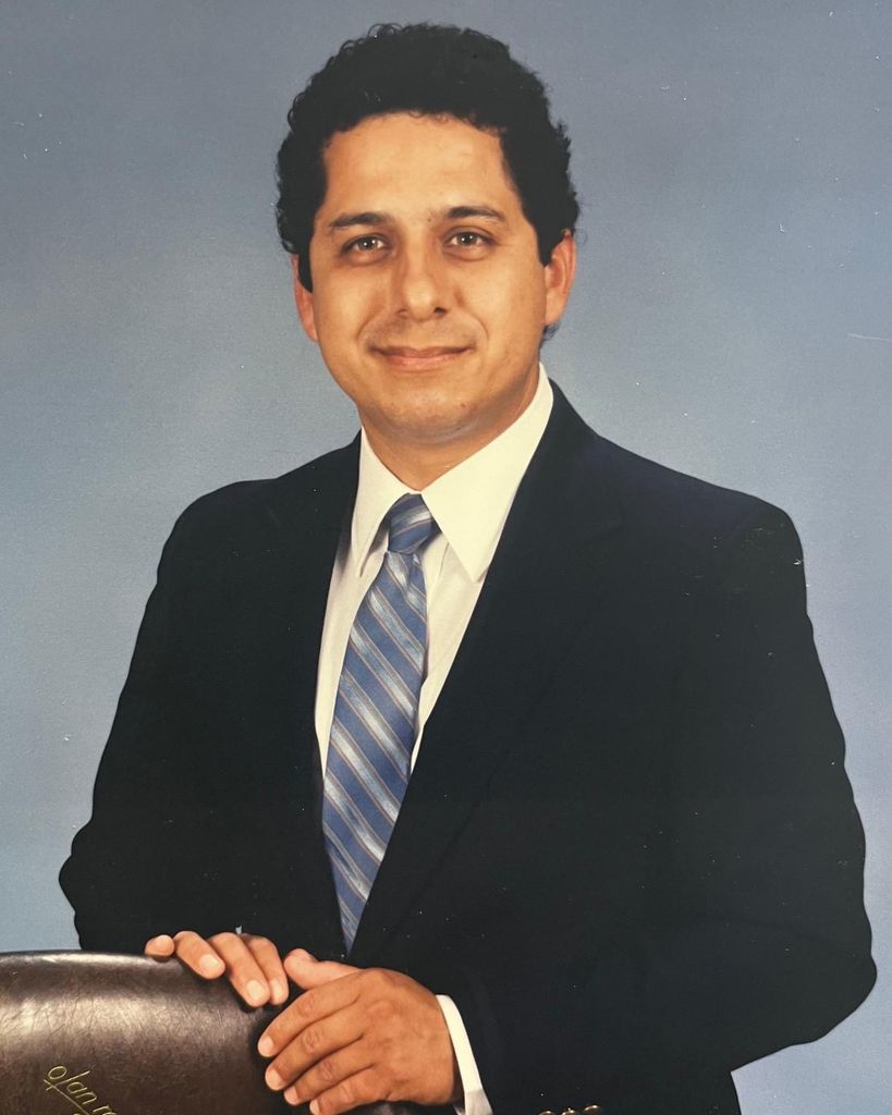 Oscar Ramos