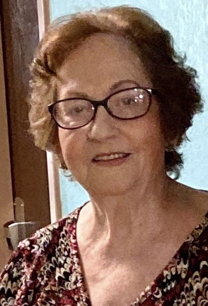 Genoveva Sardinas