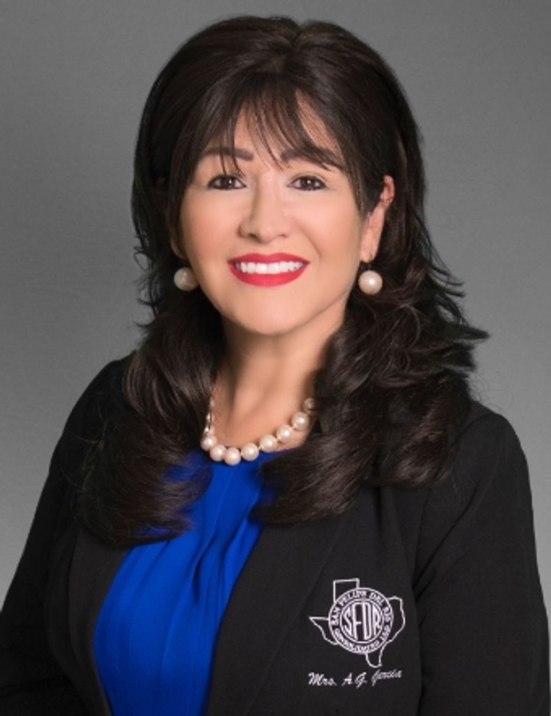 Aidee G.  Garcia Profile Photo