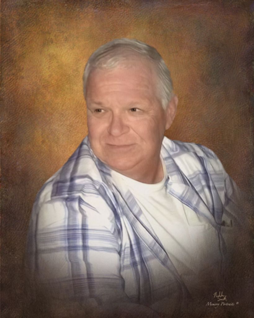 Robert "Happy" Atkins Profile Photo