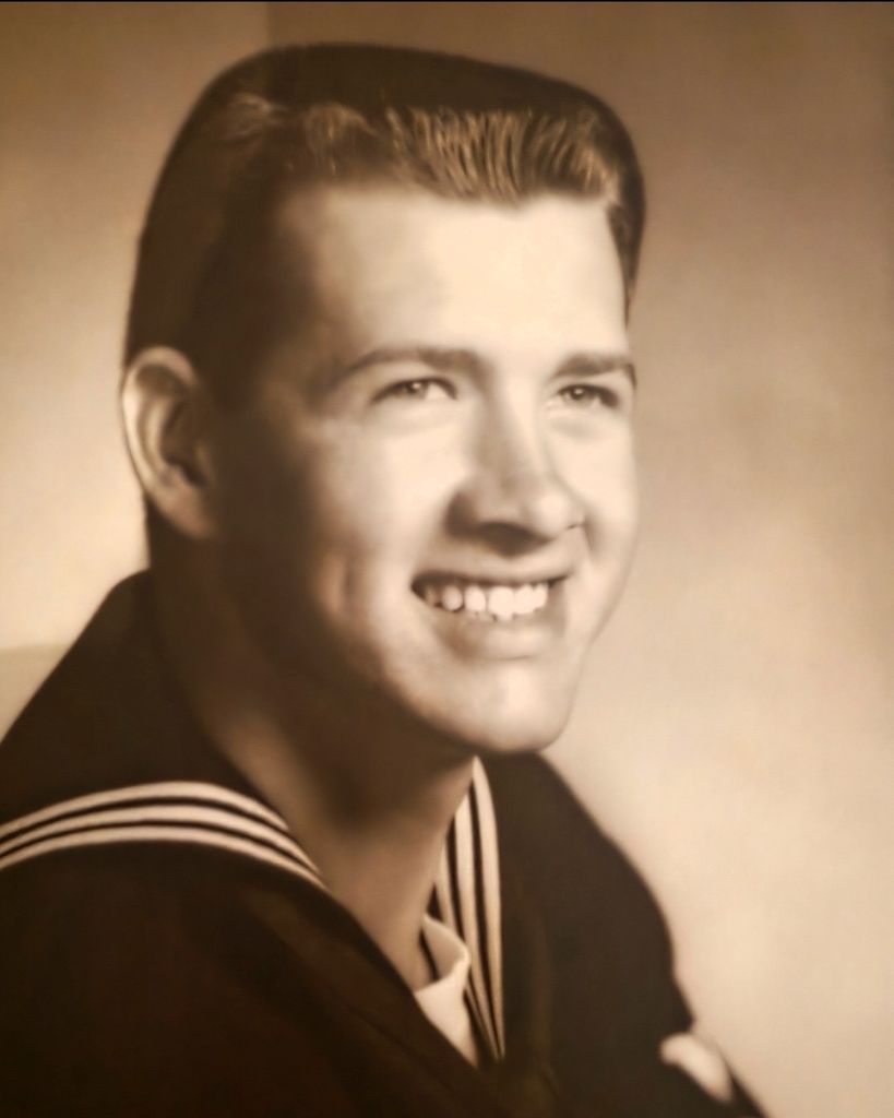 Kermit "Sonny" Lipford Profile Photo