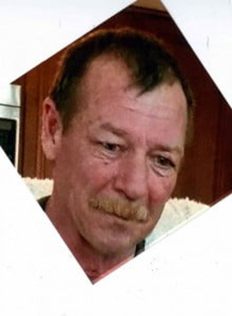 Bruce Wayde Ledford Profile Photo