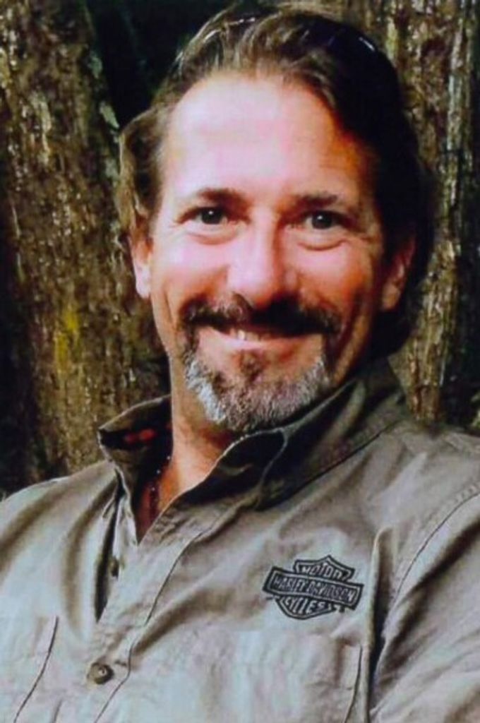 David Wayne Harris Profile Photo