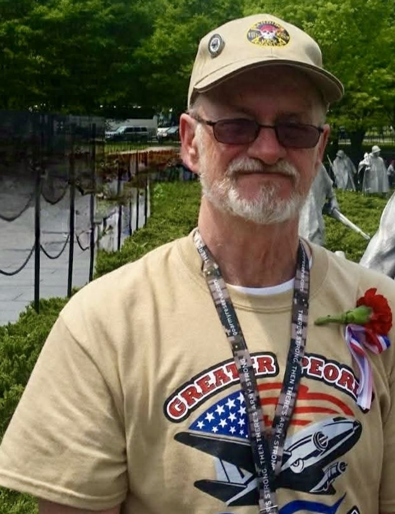Timothy R. Moore