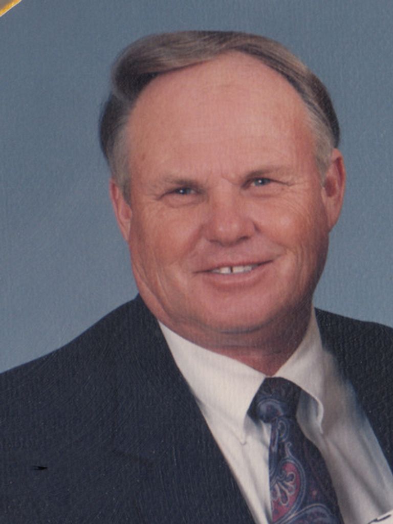 John "Morris" Jones Profile Photo