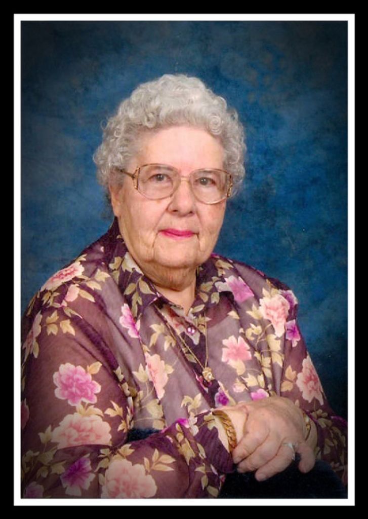 Lois Ann (Drury)  Von