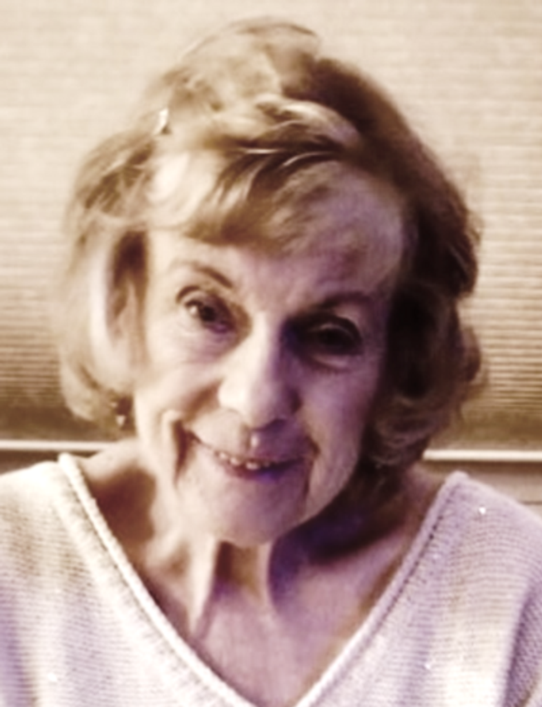 Elaine Theodora Toth Profile Photo