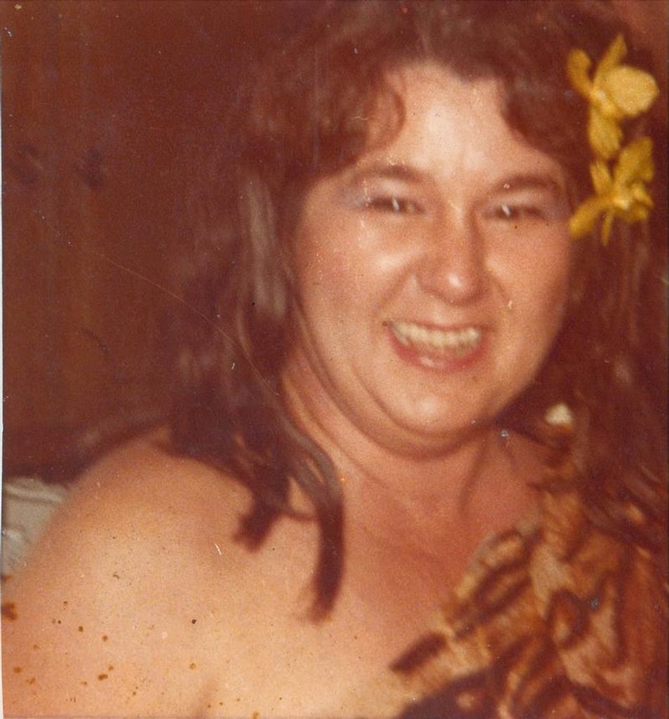 Violet Jean Wirt Profile Photo